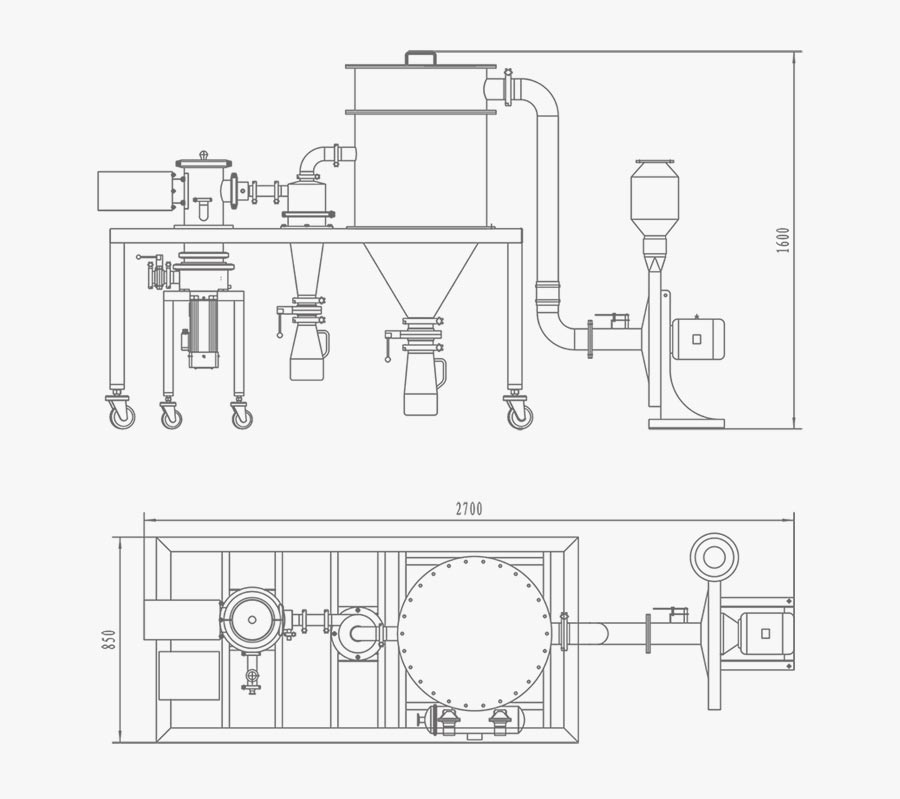 萬能粉碎機(jī)